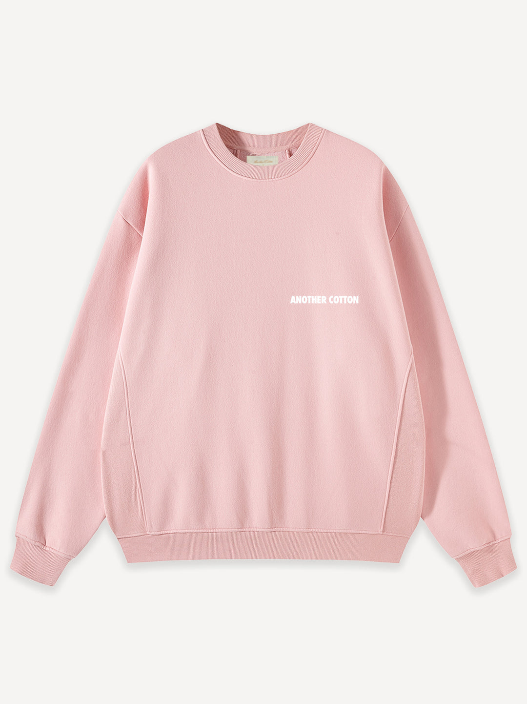 What If Oversized Sweatshirt