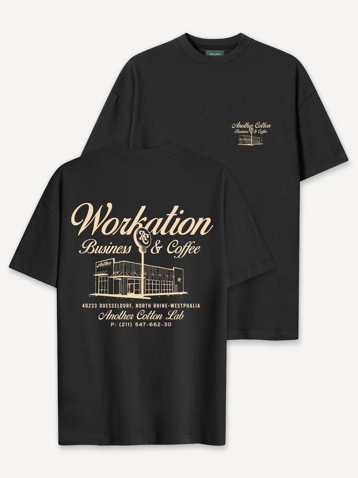 Workation T-Shirt
