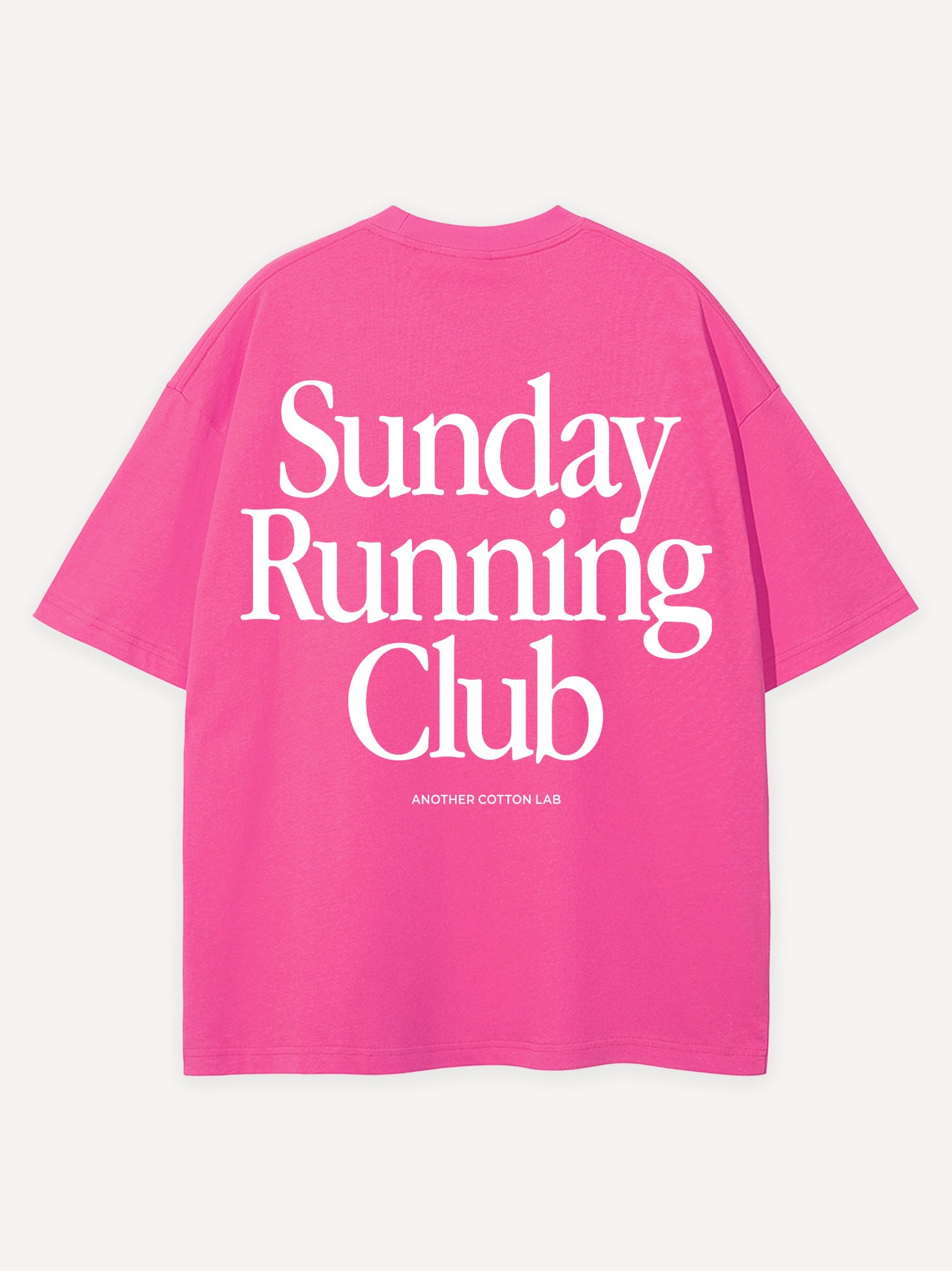 Sunday Running – AnotherCottonLab