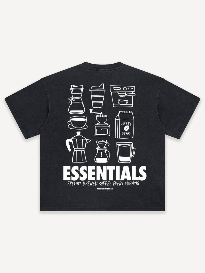 Essentials Oversized T-Shirt