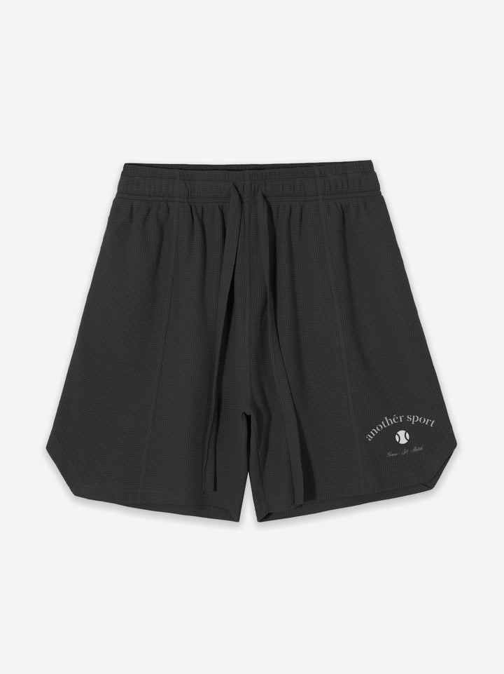 Another Waffle Shorts