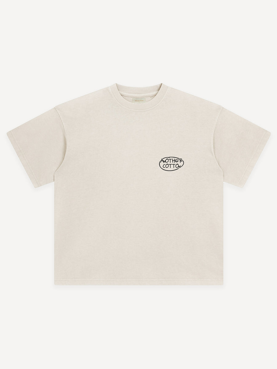 Iced Coffee Club Oversized T-Shirt – AnotherCottonLab