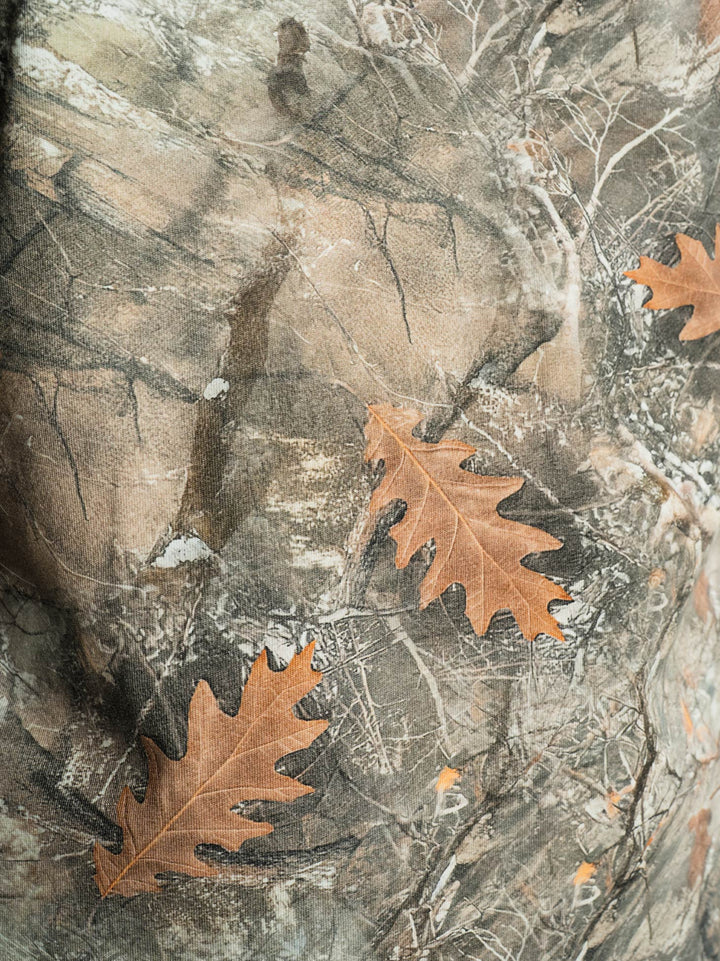 SRC® Tree Camo Washed Longsleeve