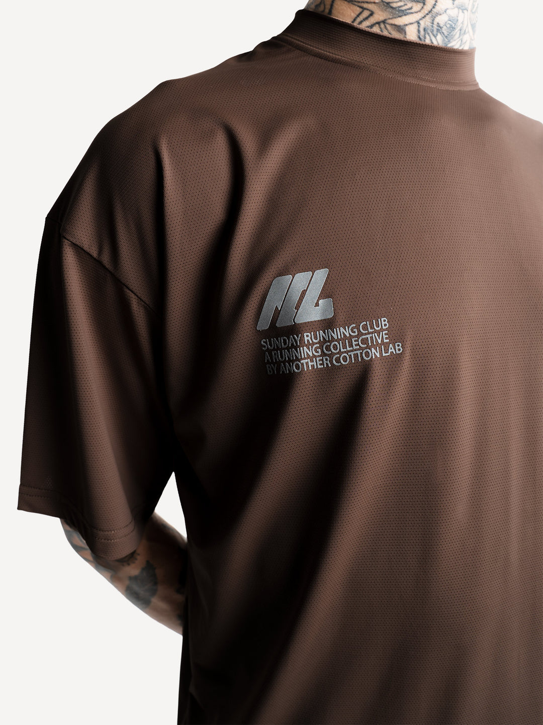 SRC® Performance T-Shirt