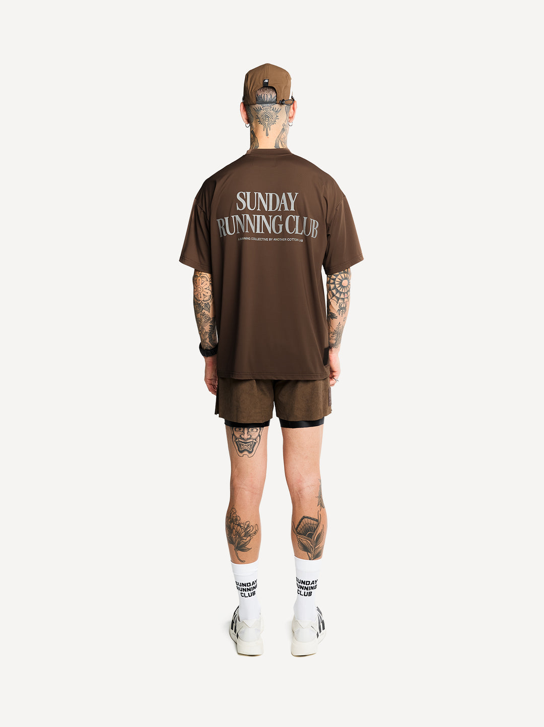 SRC® Performance T-Shirt