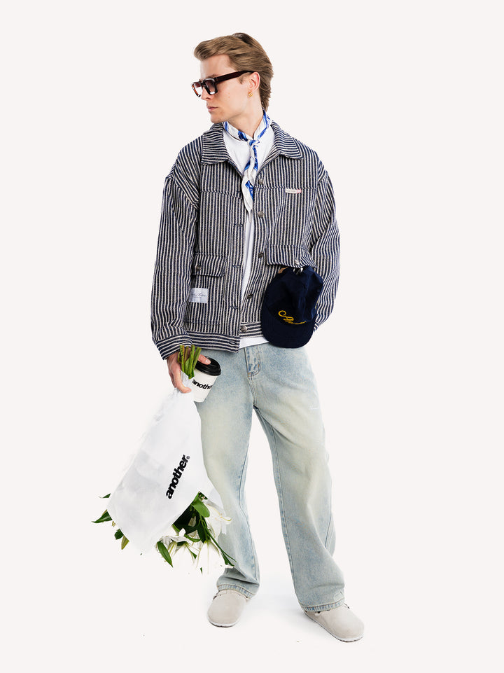 Another Patch Workwear Jacket