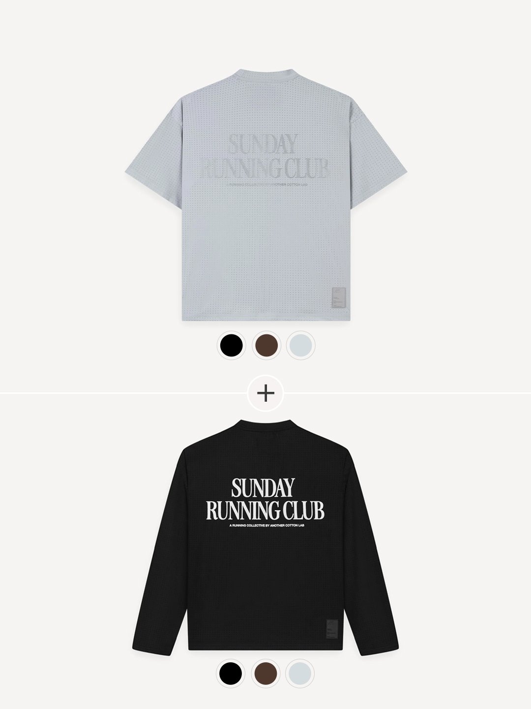 SRC® Performance Tops Bundle