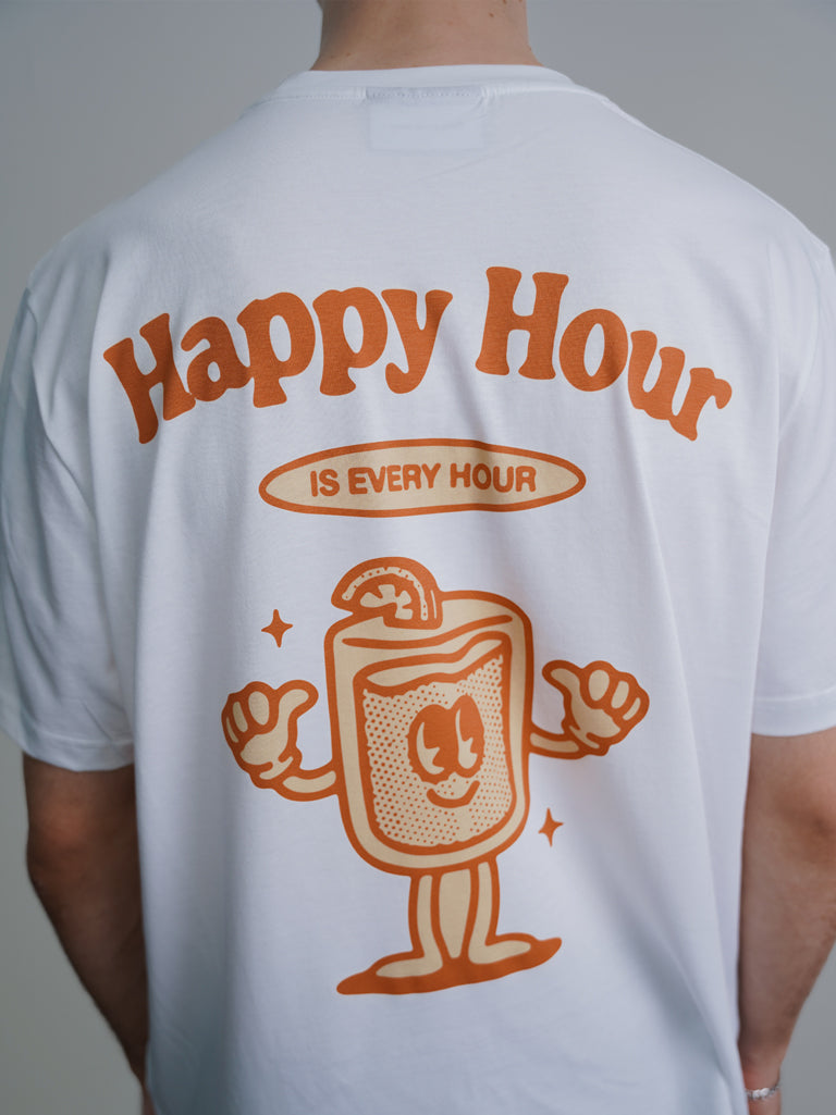 Happy Hour T-Shirt