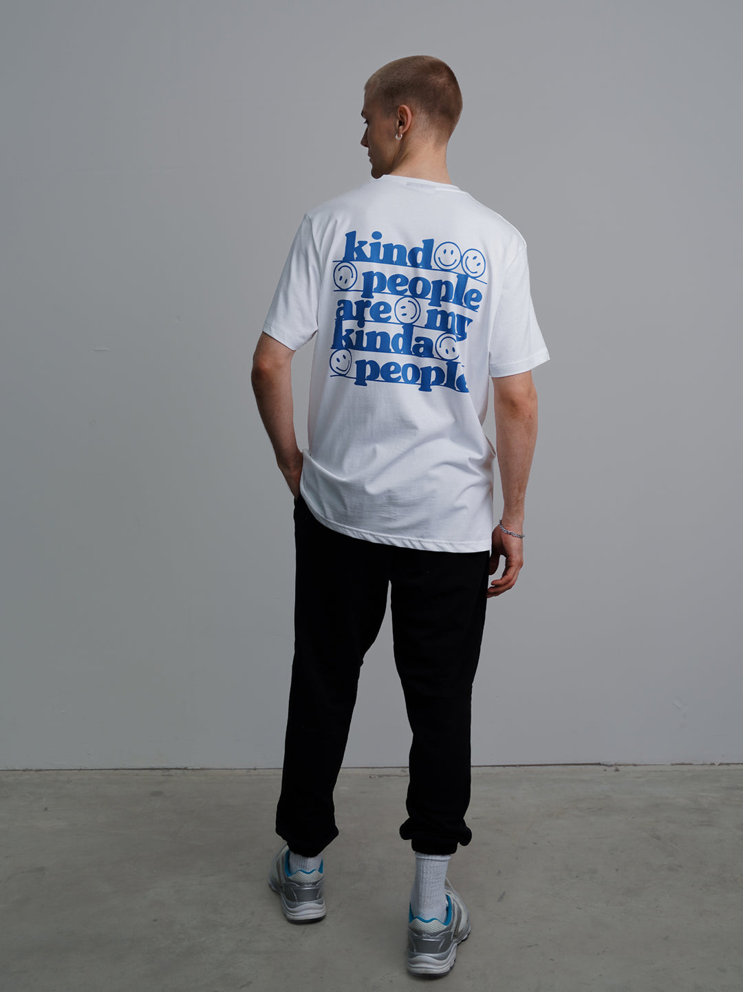 Kind People T-Shirt