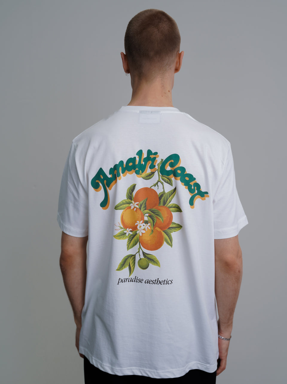 Amalfi T-Shirt