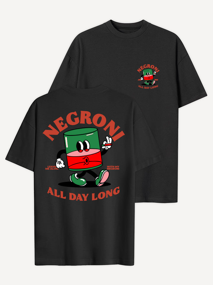 Negroni All Day T-Shirt
