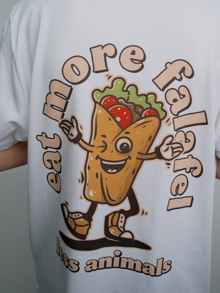 Eat More Falafel T-Shirt