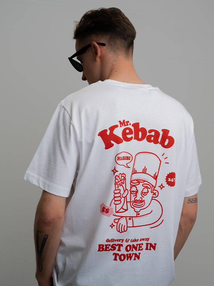Mr. Kebab T-Shirt