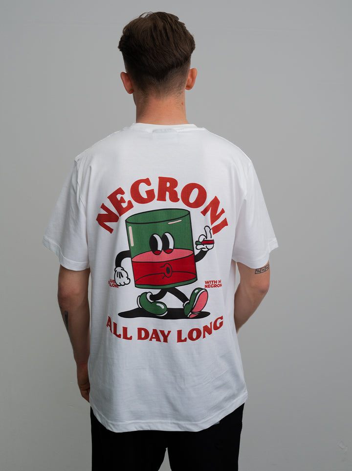 Negroni All Day T-Shirt