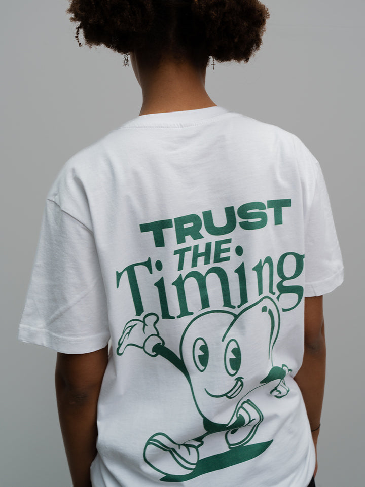 Trust The Timing T-Shirt